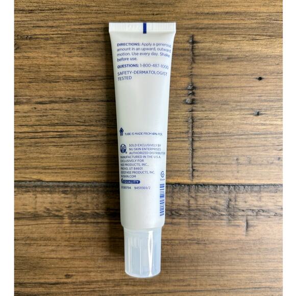 Nu Skin Nutricentials Bioadaptive Skin Care Sunscreen SPF 50 40ml, 1.4oz NuSkin - Picture 6 of 7